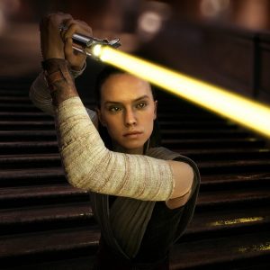 Are You More Jedi or Sith? Take This Quiz to Find Out Yellow