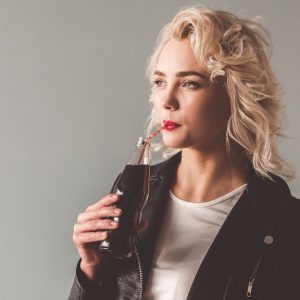 This Vocabulary Quiz Is Not THAT Hard, But Can You Pass It? A type of soft drink