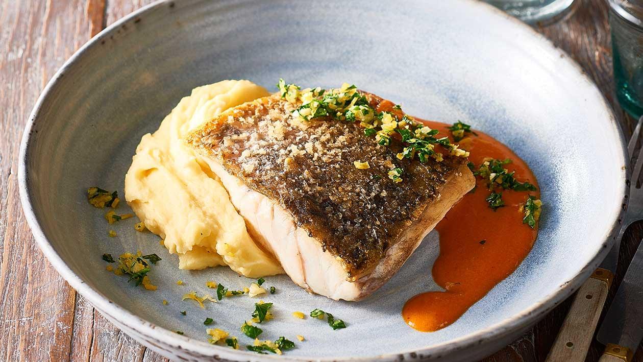 If You've Eaten 20 of Foods, Then You're Truly Obsessed… Quiz Barramundi