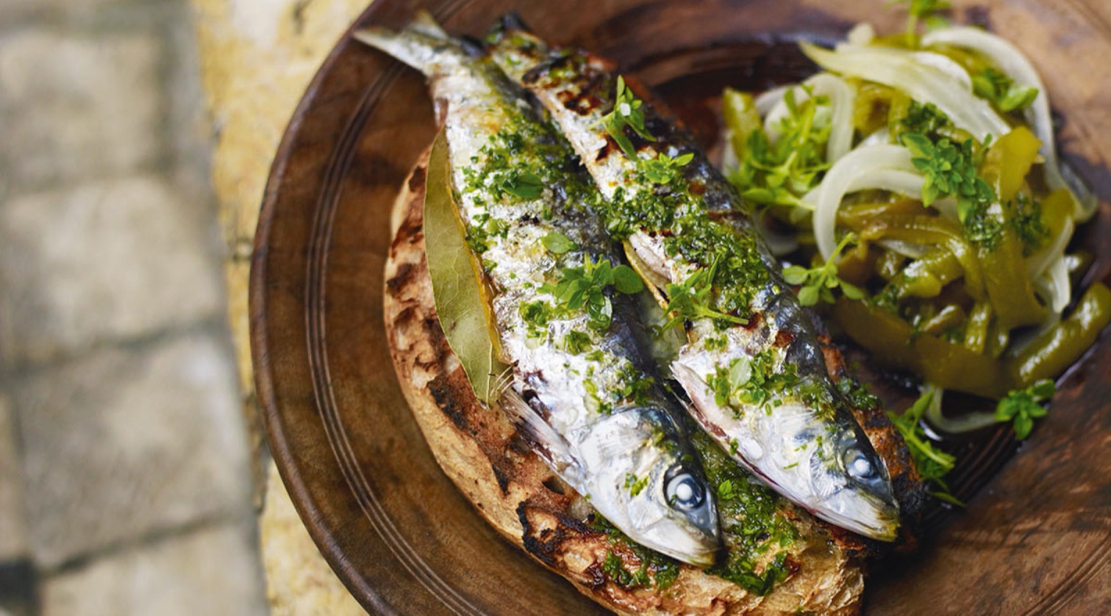 If You've Eaten 20 of Foods, Then You're Truly Obsessed… Quiz Grilled Sardines