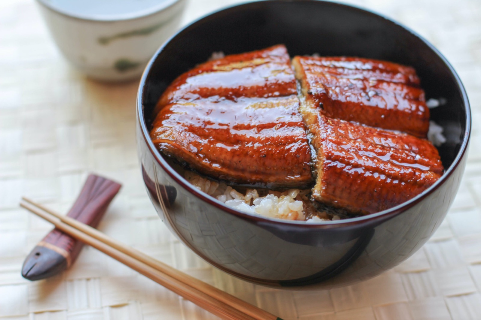 If You've Eaten 20 of Foods, Then You're Truly Obsessed… Quiz Unagi (eel) Don