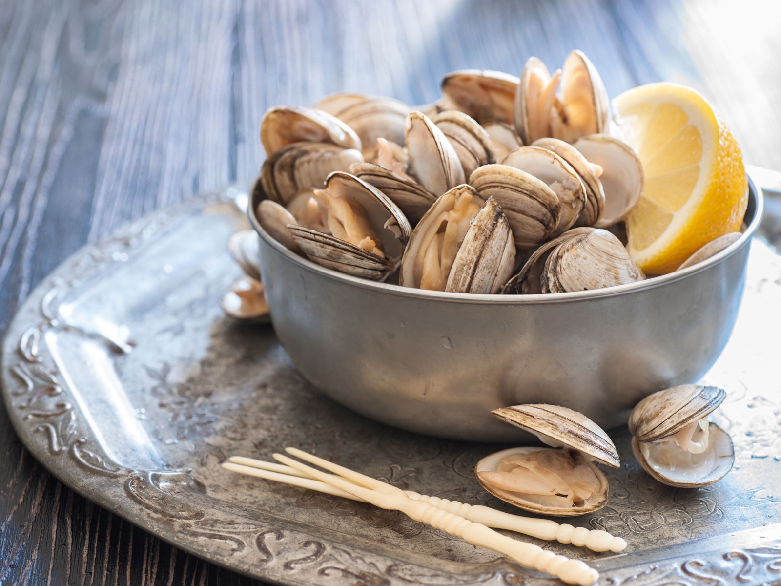 If You've Eaten 20 of Foods, Then You're Truly Obsessed… Quiz Clams