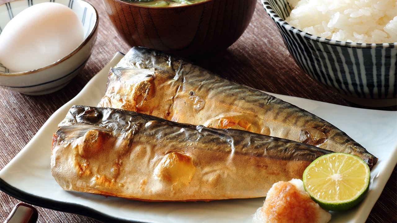 If You've Eaten 20 of Foods, Then You're Truly Obsessed… Quiz Mackerel