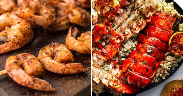 🐡 If You’ve Eaten 20/29 of These Foods, Then You’re Truly Obsessed With Seafood