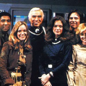 How Well-Rounded Is Your Knowledge? Take This General Knowledge Quiz To Know! Battlestar Galactica