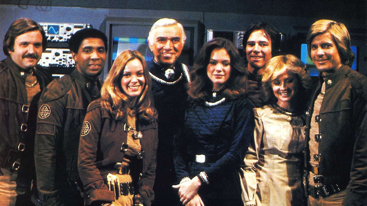 Fake Nerds Can Only Score 6/15 on This Quiz, But Real Nerds Can Score 12/15 Battlestar Galactica