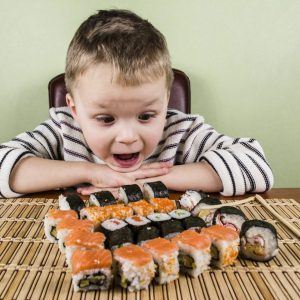 👵 Are You An Awesome Grandparent? 👴 Quiz I try to get my grandchildren to experience different kinds of foods