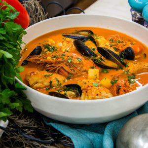 🪄 Take a Trip Through the Harry Potter World to Find Out What Magical Being You Were in a Past Life Bouillabaisse