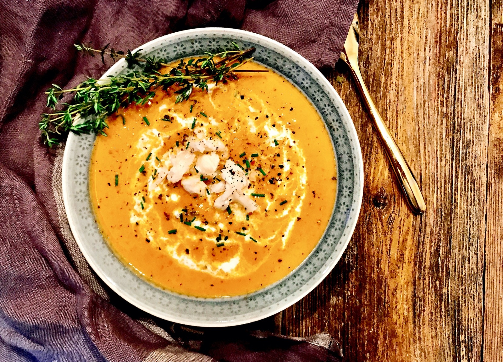 🍤 Can We Guess Your Age and Gender Based on the Seafood Dishes You’ve Eaten? Lobster Bisque