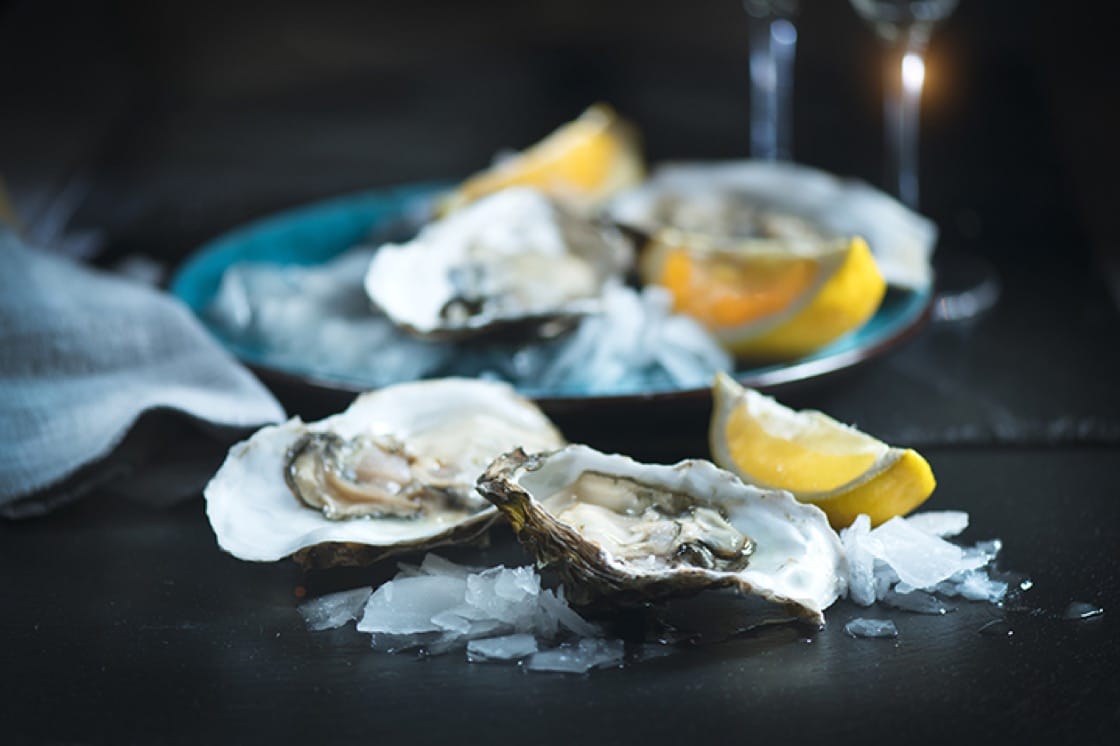 🍴 If You Answer “Yes” At Least 15 Times in This Food Quiz, You’re Definitely Fancy Oysters