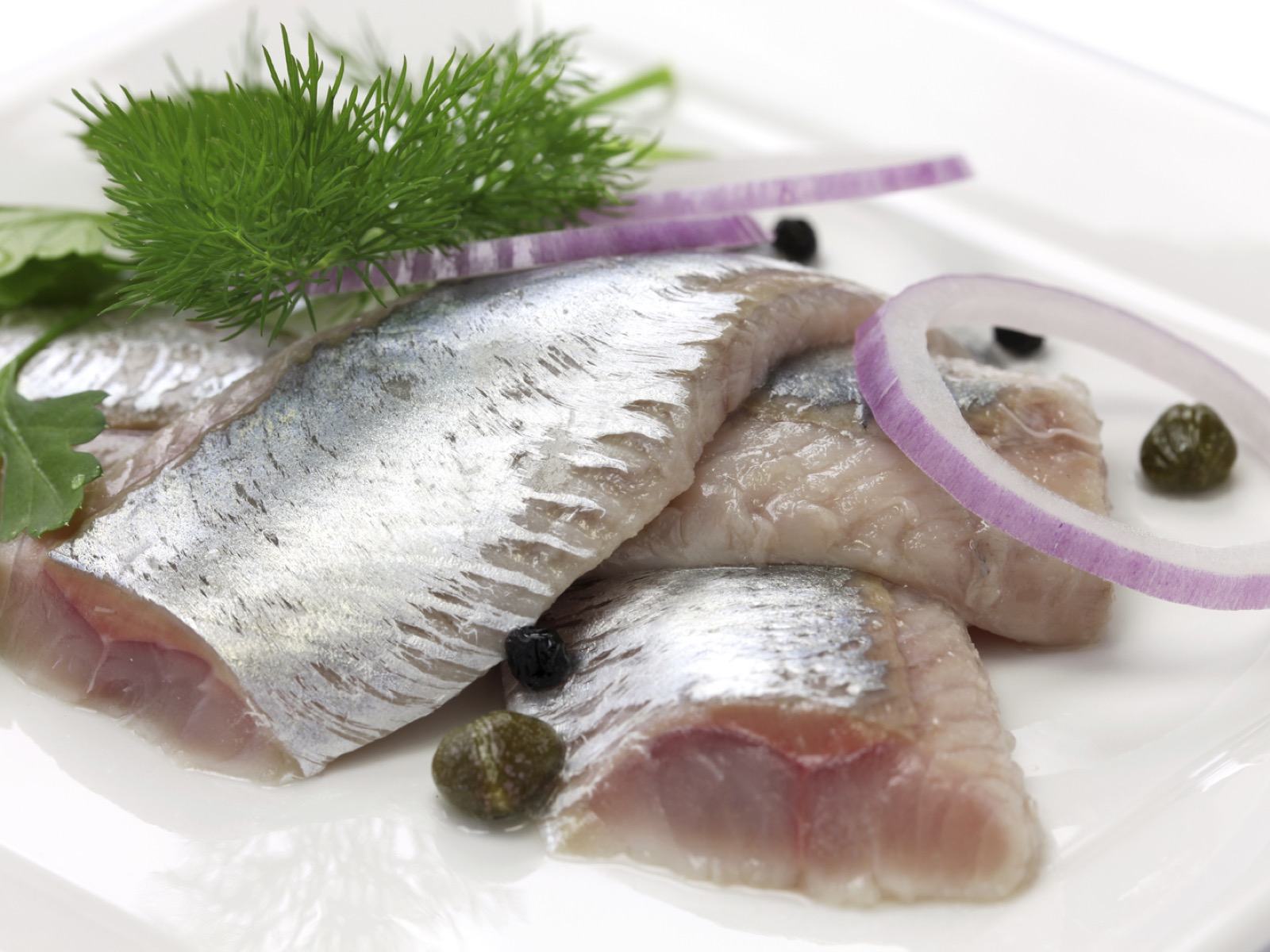 🥩 Only a Master Chef Can Identify 16/23 of These Uncooked Meats Raw Herring