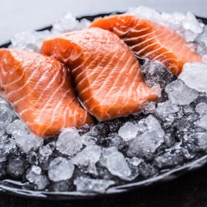 🍕 Eat Some Food for Each Letter of the Alphabet and We’ll Reveal Your Mental Age Salmon