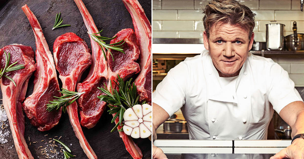 Only a Master Chef Can Identify 16 of Uncooked Meats Quiz