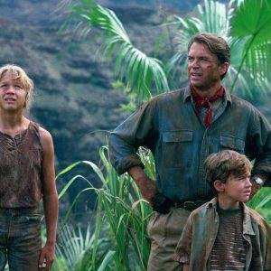 Summer Trivia Quiz: Can You Handle The Heat? 😎🔥 Jurassic Park