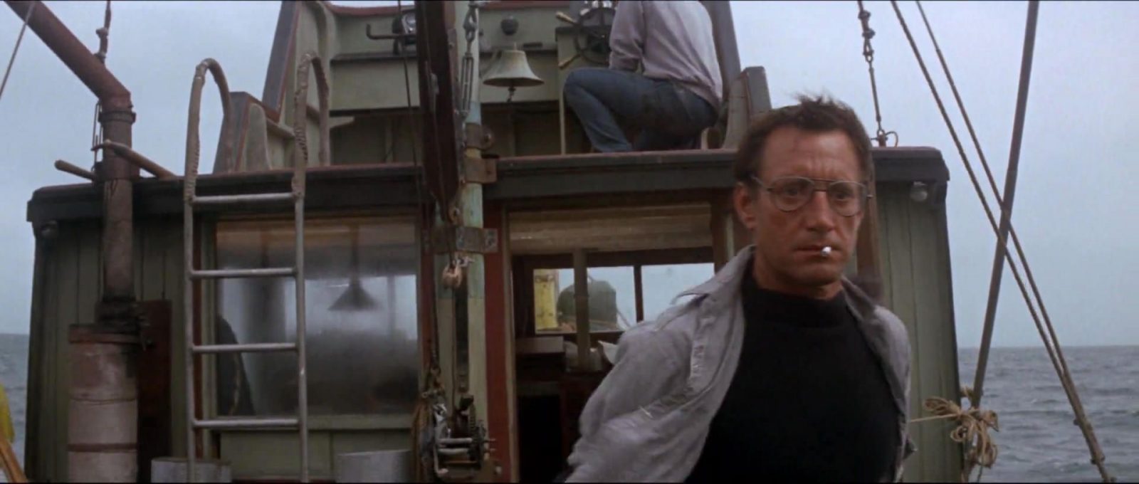 Can You Identify These Movies by Just One Frame? Jaws