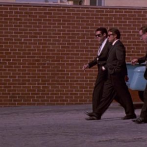 This Movie Trivia Quiz Is Not Easy, You Win Oscar If You Get 15 Right Reservoir Dogs