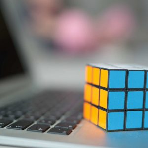 Are You A Jock, A Nerd, Prep, Or Goth? Quiz Rubik\'s cube
