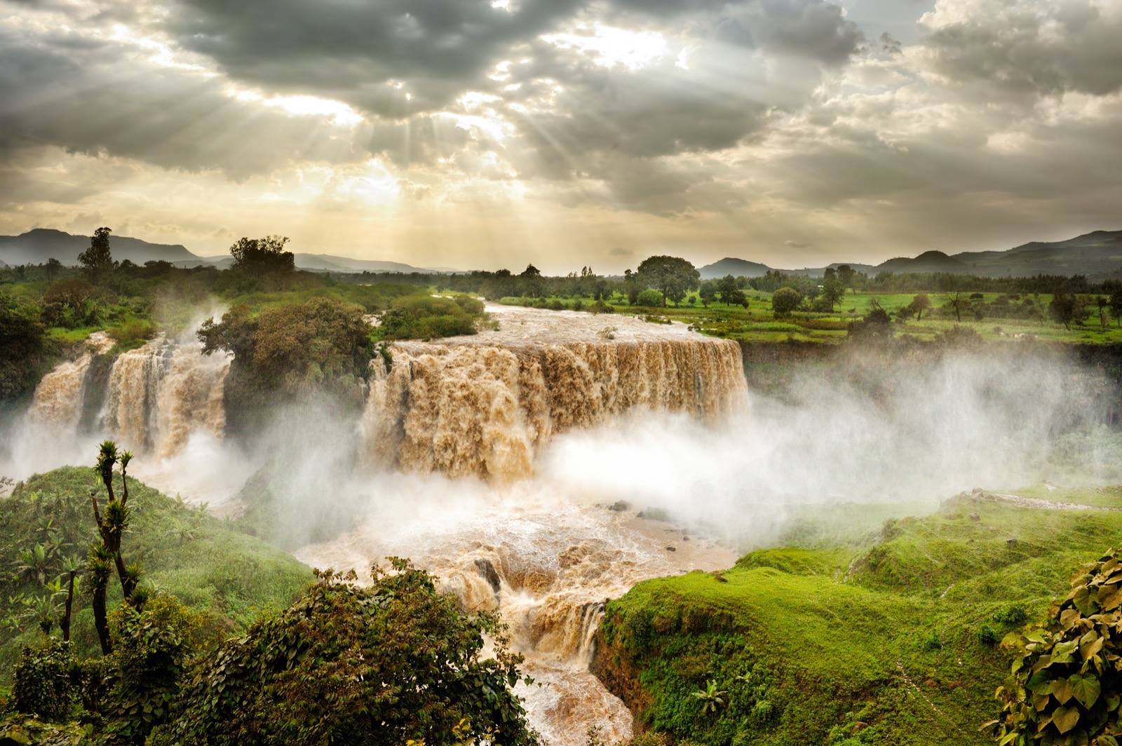 You’ve Got 15 Questions to Prove You Have a Ton of General Knowledge Nile Falls