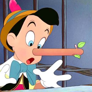 Guess The Disney Movie Emoji Quiz Pinocchio