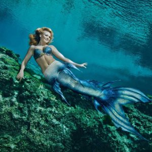 Take Trip Around Italy In This Quiz — If You Get 18, You Win Mermaid
