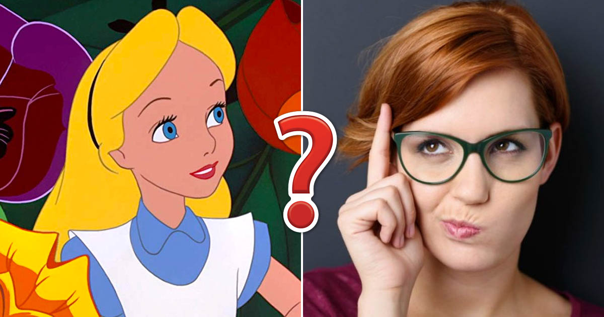 If You're Smarter Than All Your Friends You'll Score 12 on This Quiz