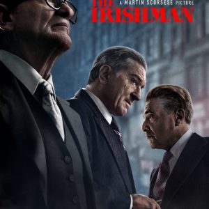 Can You Identify These Movies By Just One Frame? Quiz The Irishman