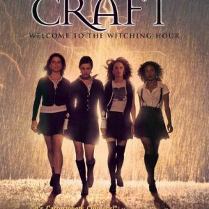 Can You Identify These Movies By Just One Frame? Quiz The Craft