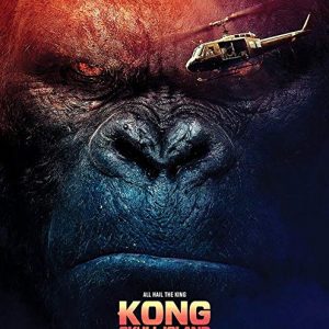 Can You Identify These Movies By Just One Frame? Quiz Kong: Skull Island
