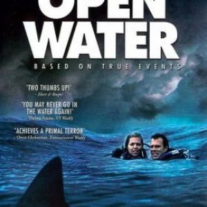 Can You Identify These Movies By Just One Frame? Quiz Open Water