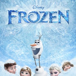 How Much Random 2010s Knowledge Do You Have? Frozen soundtrack