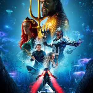 Can You Identify These Movies By Just One Frame? Quiz Aquaman