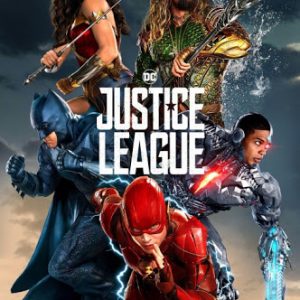Can You Identify These Movies By Just One Frame? Quiz Justice League