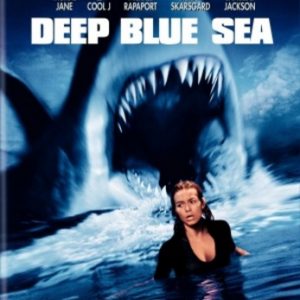 Only a True Movie Nerd Can Get 15/15 on This Movie Quotes Quiz. Can You? Deep Blue Sea