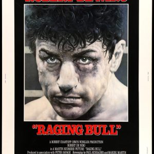 Only a True Movie Nerd Can Get 15/15 on This Movie Quotes Quiz. Can You? Raging Bull
