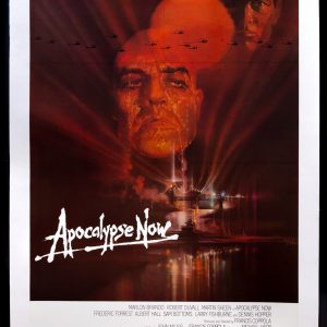 Only a True Movie Nerd Can Get 15/15 on This Movie Quotes Quiz. Can You? Apocalypse Now