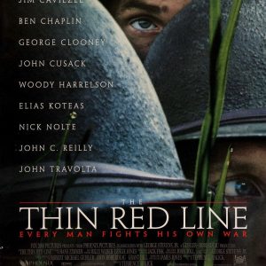Only a True Movie Nerd Can Get 15/15 on This Movie Quotes Quiz. Can You? The Thin Red Line