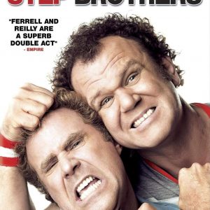 Only a True Movie Nerd Can Get 15/15 on This Movie Quotes Quiz. Can You? Step Brothers