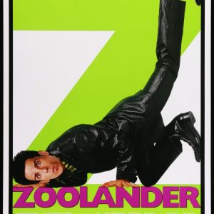 Only a True Movie Nerd Can Get 15/15 on This Movie Quotes Quiz. Can You? Zoolander