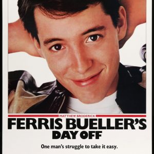 Only a True Movie Nerd Can Get 15/15 on This Movie Quotes Quiz. Can You? Ferris Bueller\'s Day Off