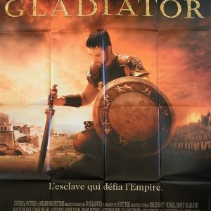 Only a True Movie Nerd Can Get 15/15 on This Movie Quotes Quiz. Can You? Gladiator