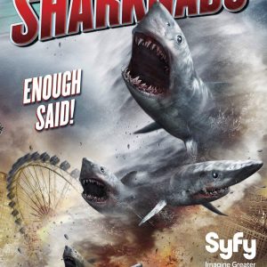 Only a True Movie Nerd Can Get 15/15 on This Movie Quotes Quiz. Can You? Sharknado