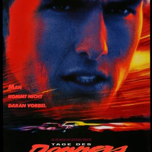 Only a True Movie Nerd Can Get 15/15 on This Movie Quotes Quiz. Can You? Days of Thunder