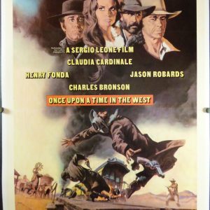 Only a True Movie Nerd Can Get 15/15 on This Movie Quotes Quiz. Can You? Once Upon a Time in the West