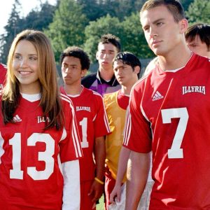 Fake Nerds Can Only Score 6 On This Quiz, But Real Nerds Can Score 12 She\'s the Man