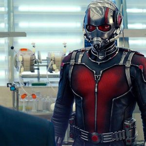Wanna Know If You Are Oldie Or Youngster? Take This Quiz To Know Ant-Man and the Wasp