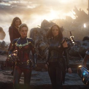 Here’s One Question for Every Marvel Cinematic Universe Movie — Can You Get 100%? 7