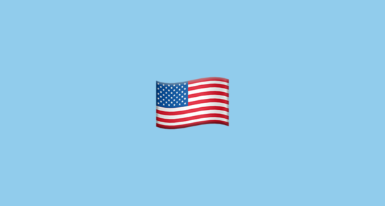 Only a Geography Expert Can Get 16/22 on This Emoji Flag Quiz United States Flag Emoji