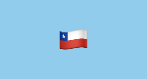 Only a Geography Expert Can Get 16/22 on This Emoji Flag Quiz Chile Flag Emoji