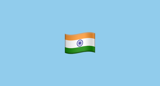 Only a Geography Expert Can Get 16/22 on This Emoji Flag Quiz India Flag Emoji