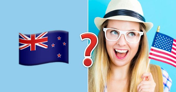 Only a Geography Expert Can Get 16/22 on This Emoji Flag Quiz